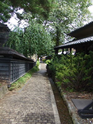 小布施