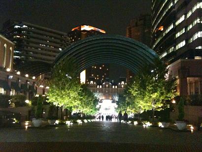 EbisuGarden place 15th0.2