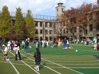 広尾小