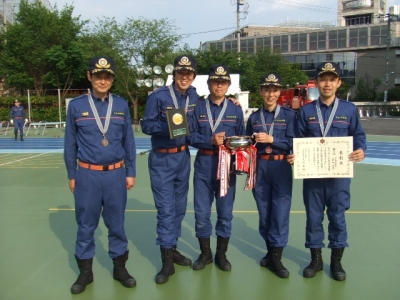 3位