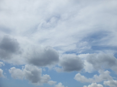 雲