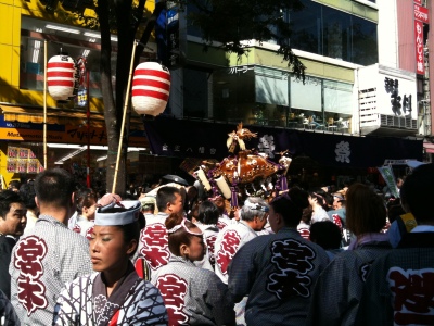 miyamoto mikoshi