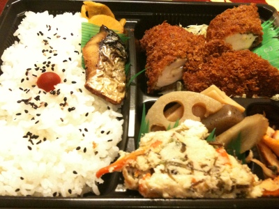 お弁当2