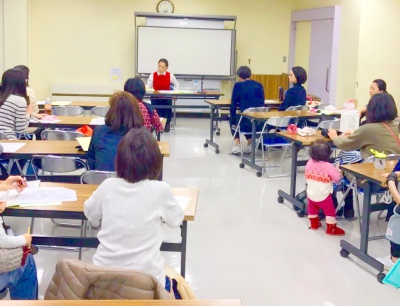 20161030子育てトーク保活親業-1