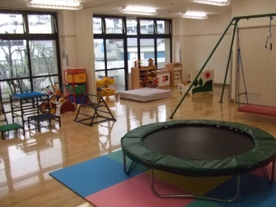 発達相談センター